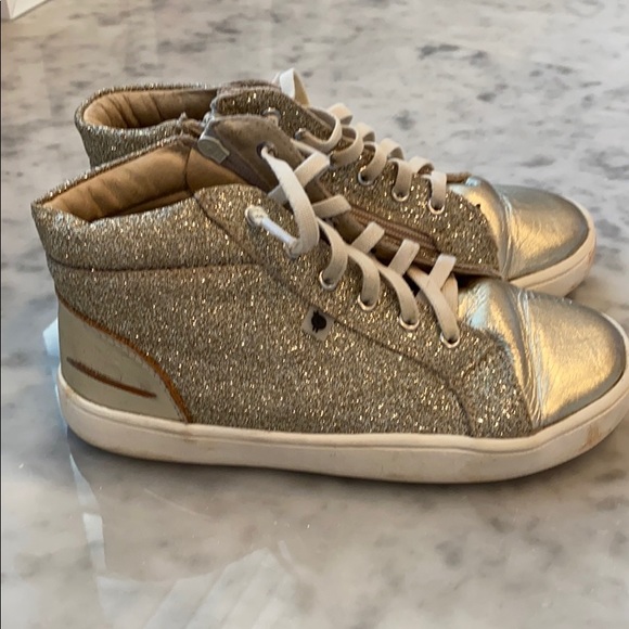 Oldsoles Hightops - Picture 2 of 3